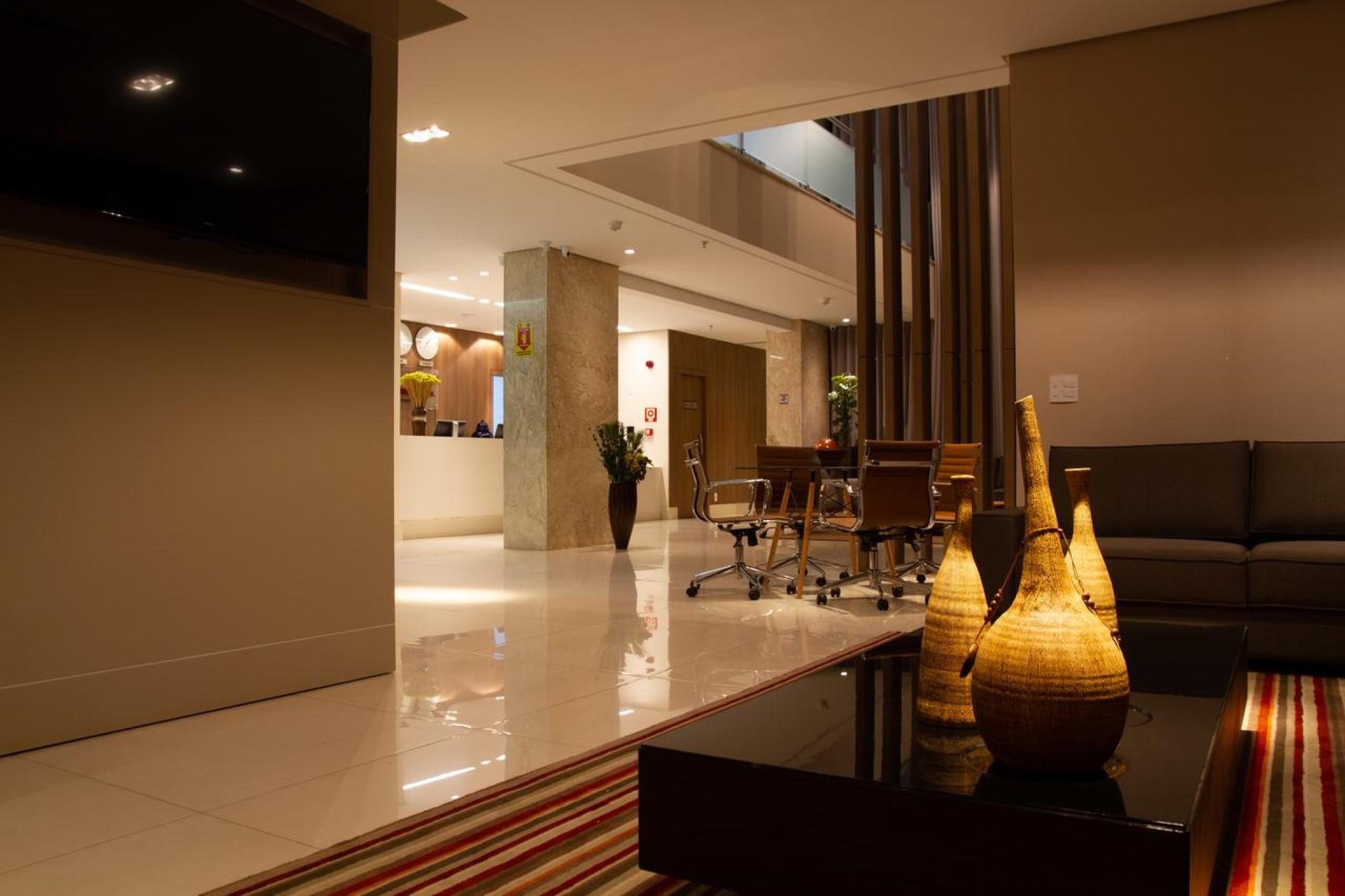 Hotel Bristol Imperatriz Maranhao Esterno foto